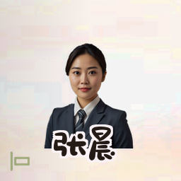 张晨